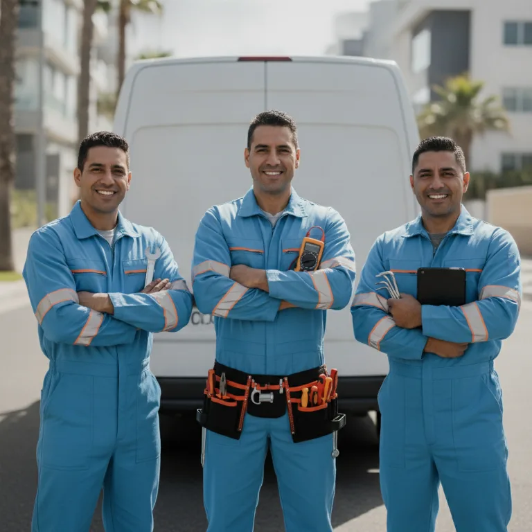 Reparação de Frigoríficos equipe em Assis